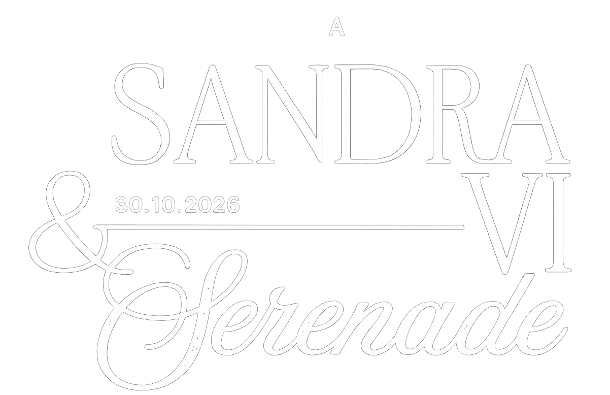 Sandra & Vi